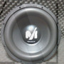Сабвуфер Deaf Bonce Apocalypse DB-SA415D1/D2